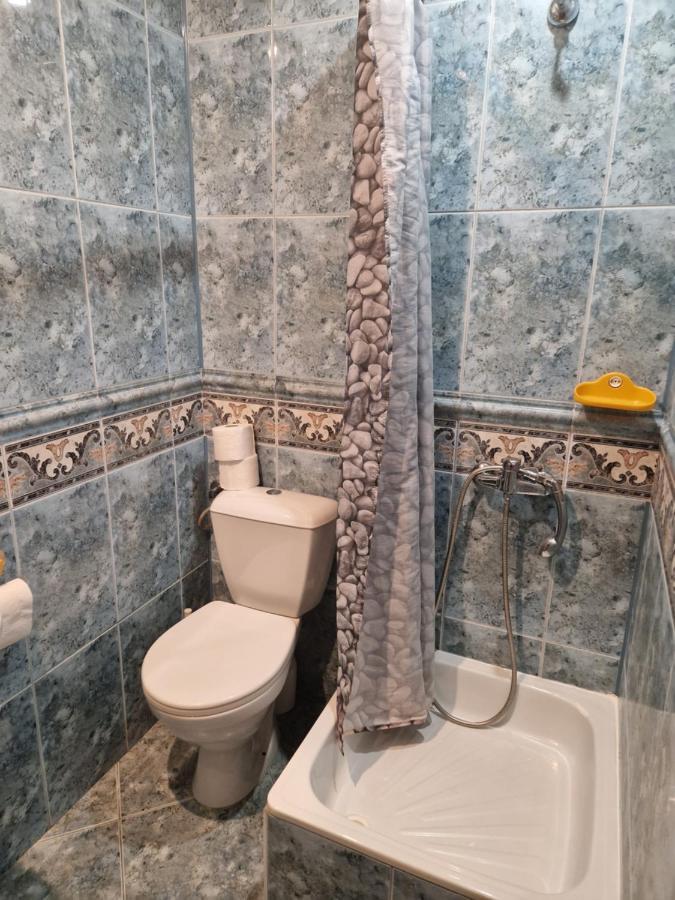 דירות אוסטקה U Piotra מראה חיצוני תמונה